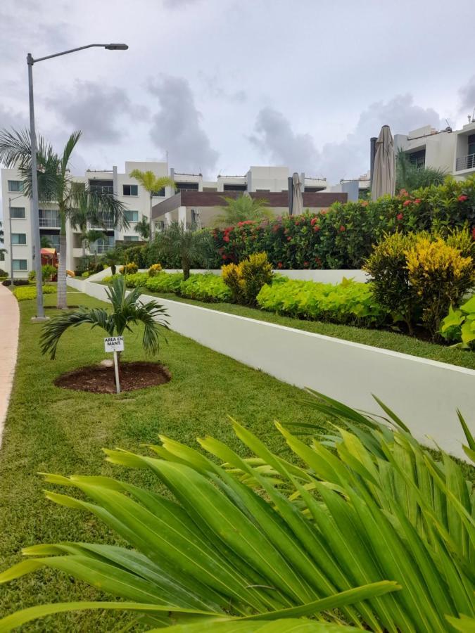 Gorgeous Apartment Hoestel Long Island! Cancun Bagian luar foto