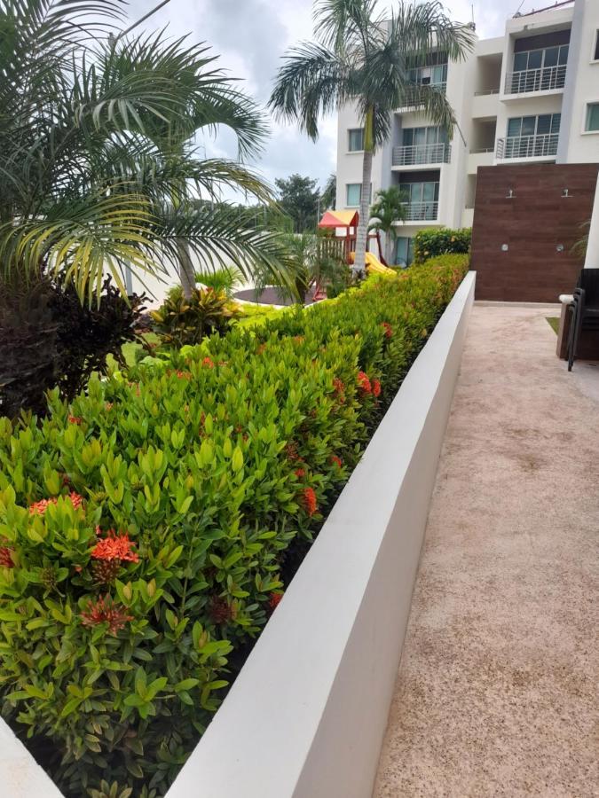 Gorgeous Apartment Hoestel Long Island! Cancun Bagian luar foto