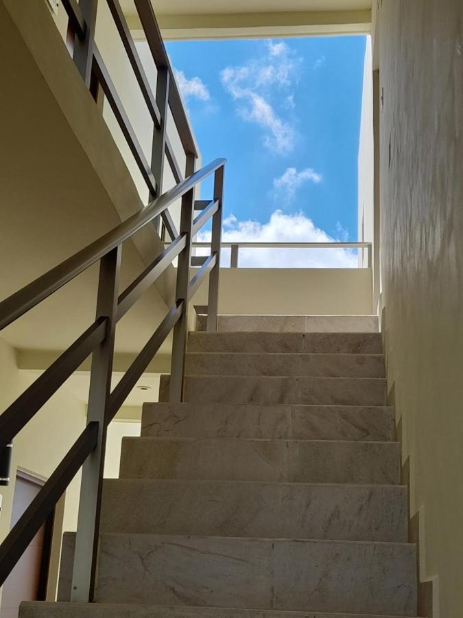 Gorgeous Apartment Hoestel Long Island! Cancun Bagian luar foto
